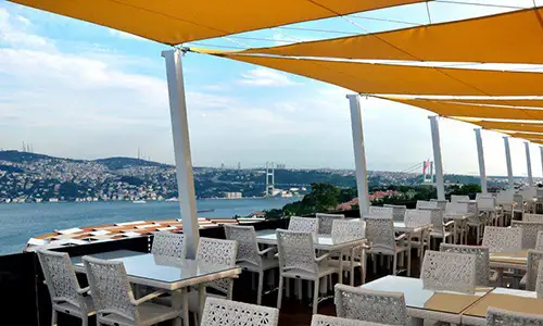 Ulus Cafe